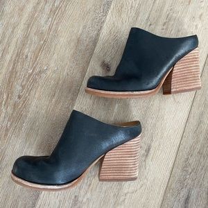 Kork Ease Challis Clog